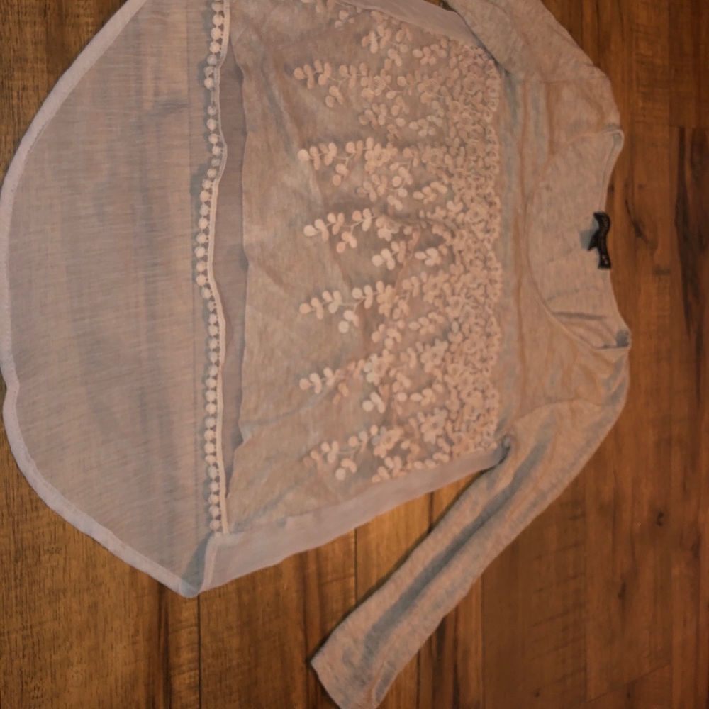 Living Doll top.